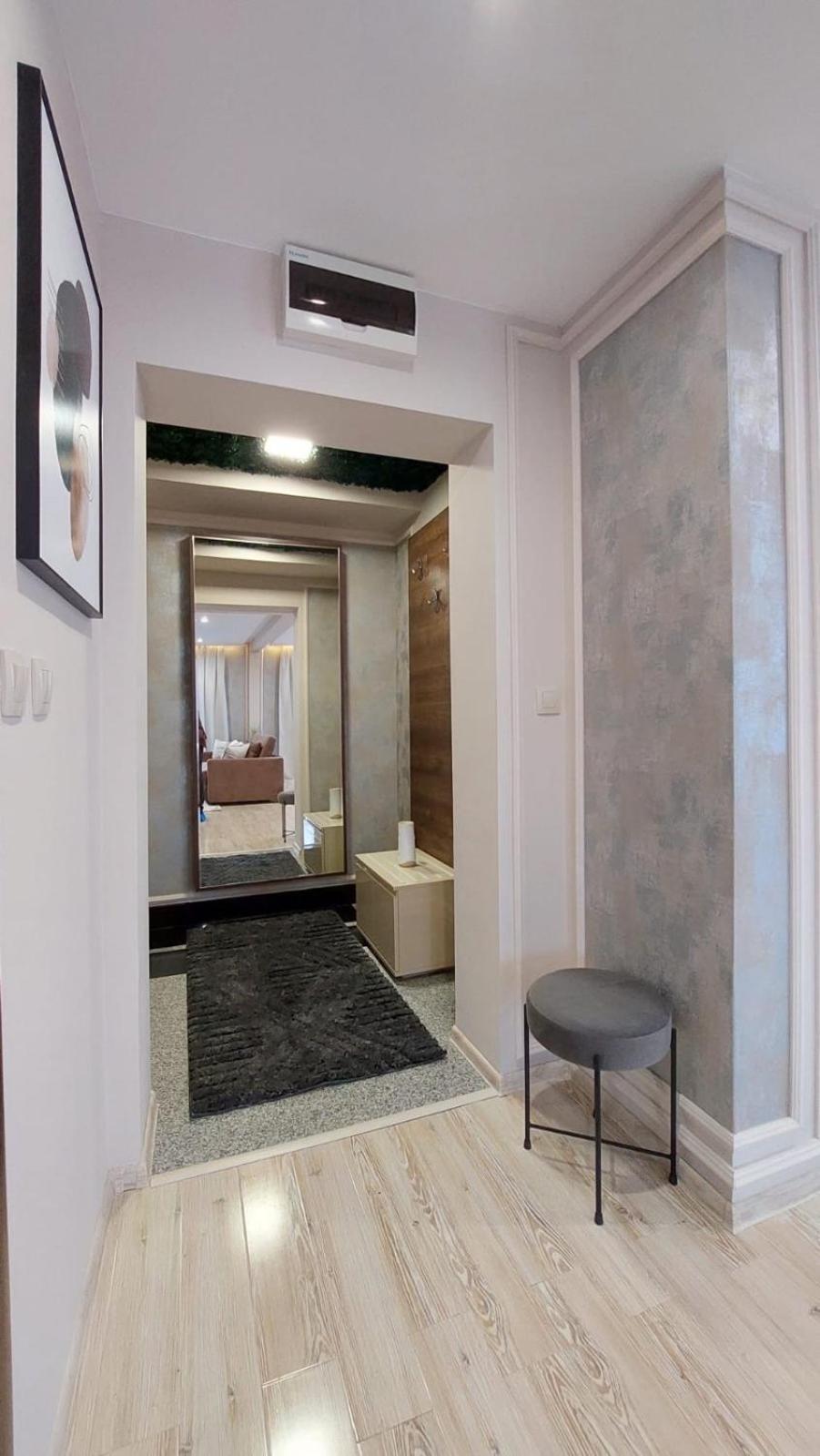 Paradiso 'В' 607 Large Luxury Apartment เนเซบาร์ ภายนอก รูปภาพ