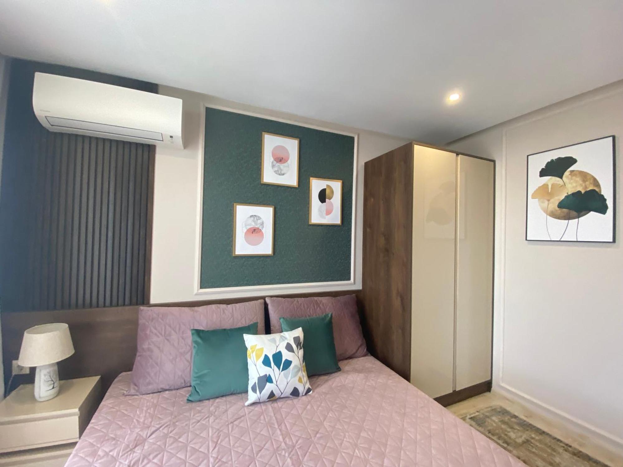 Paradiso 'В' 607 Large Luxury Apartment เนเซบาร์ ภายนอก รูปภาพ