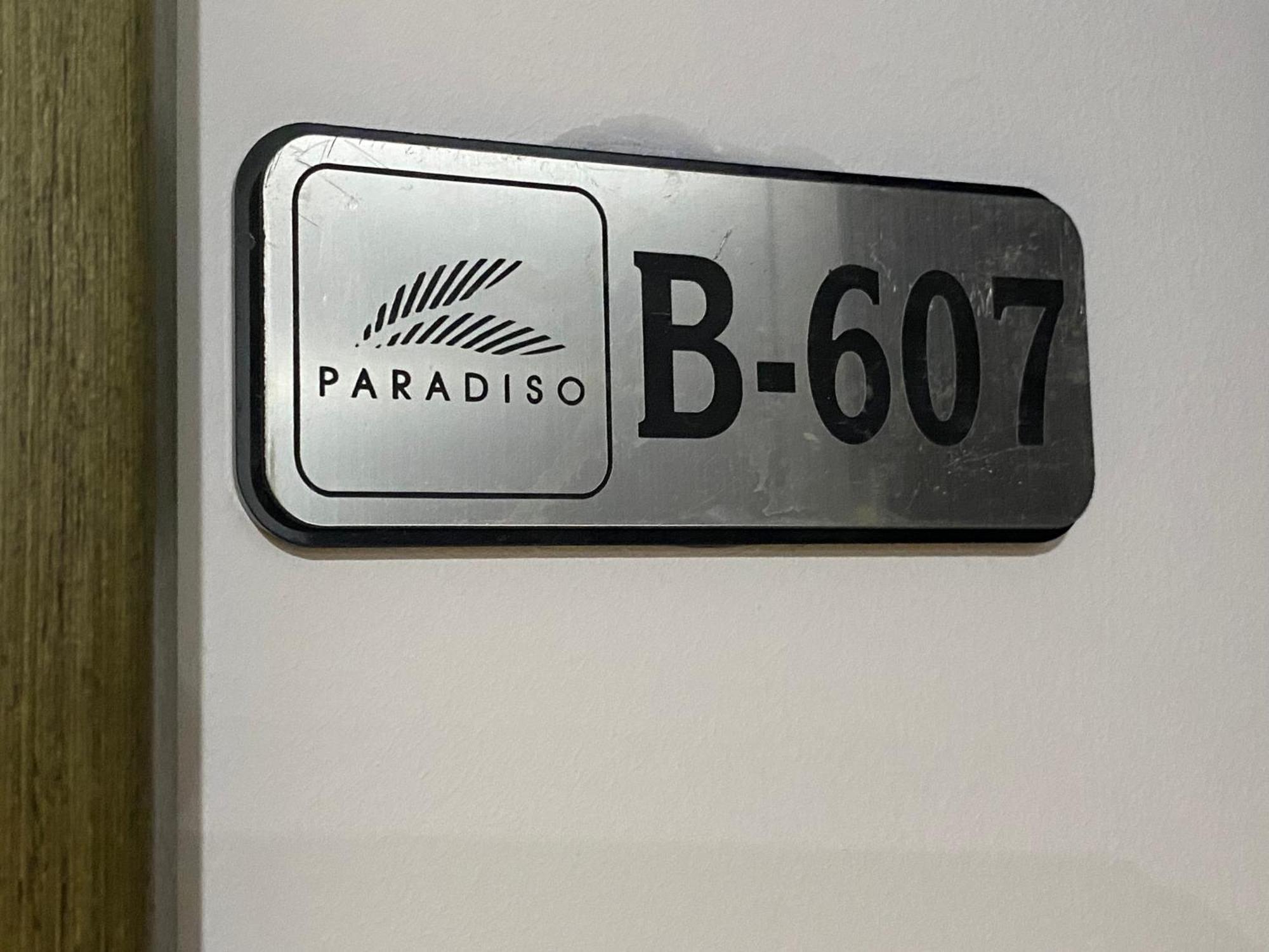 Paradiso 'В' 607 Large Luxury Apartment เนเซบาร์ ภายนอก รูปภาพ