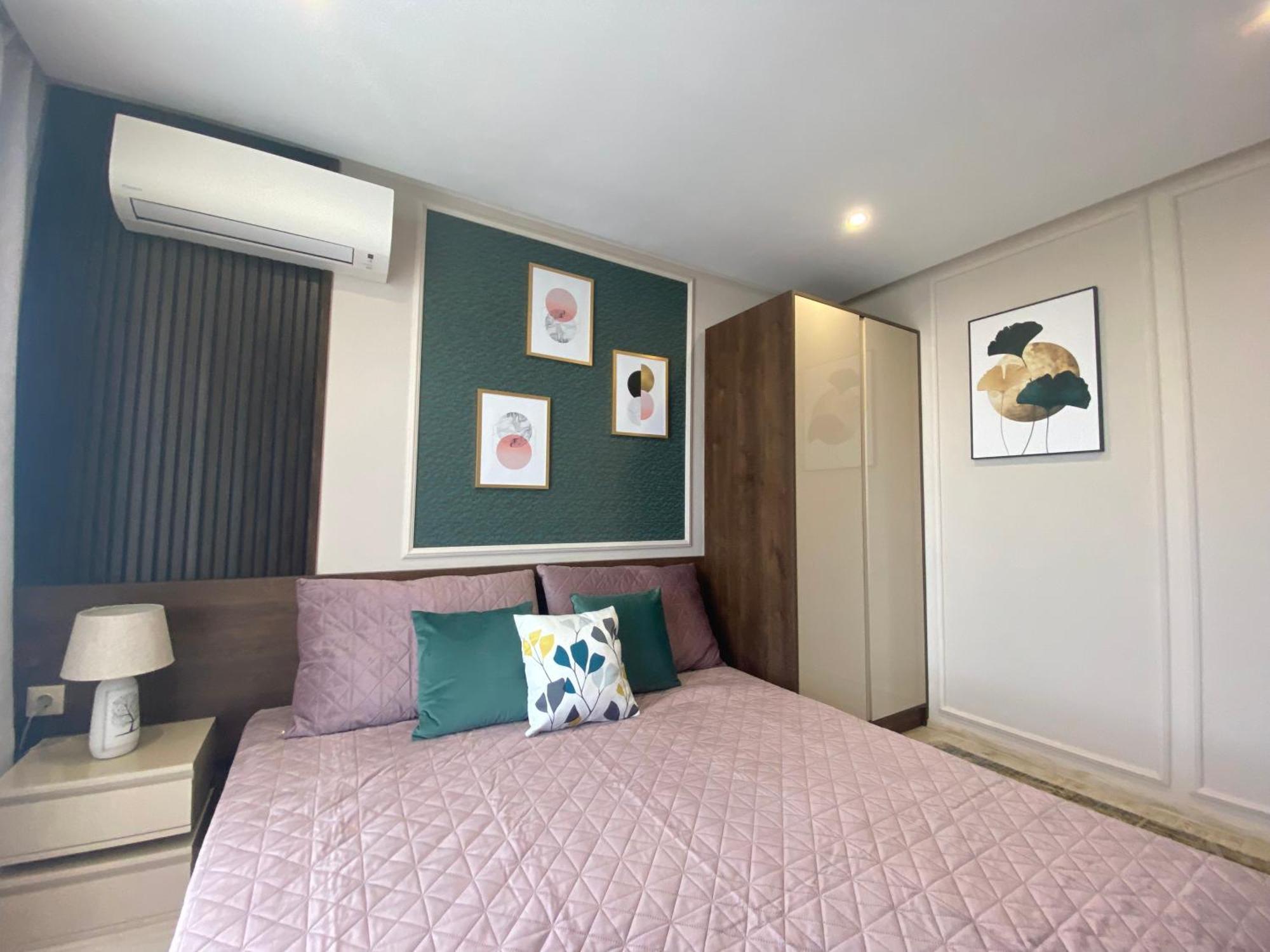 Paradiso 'В' 607 Large Luxury Apartment เนเซบาร์ ภายนอก รูปภาพ