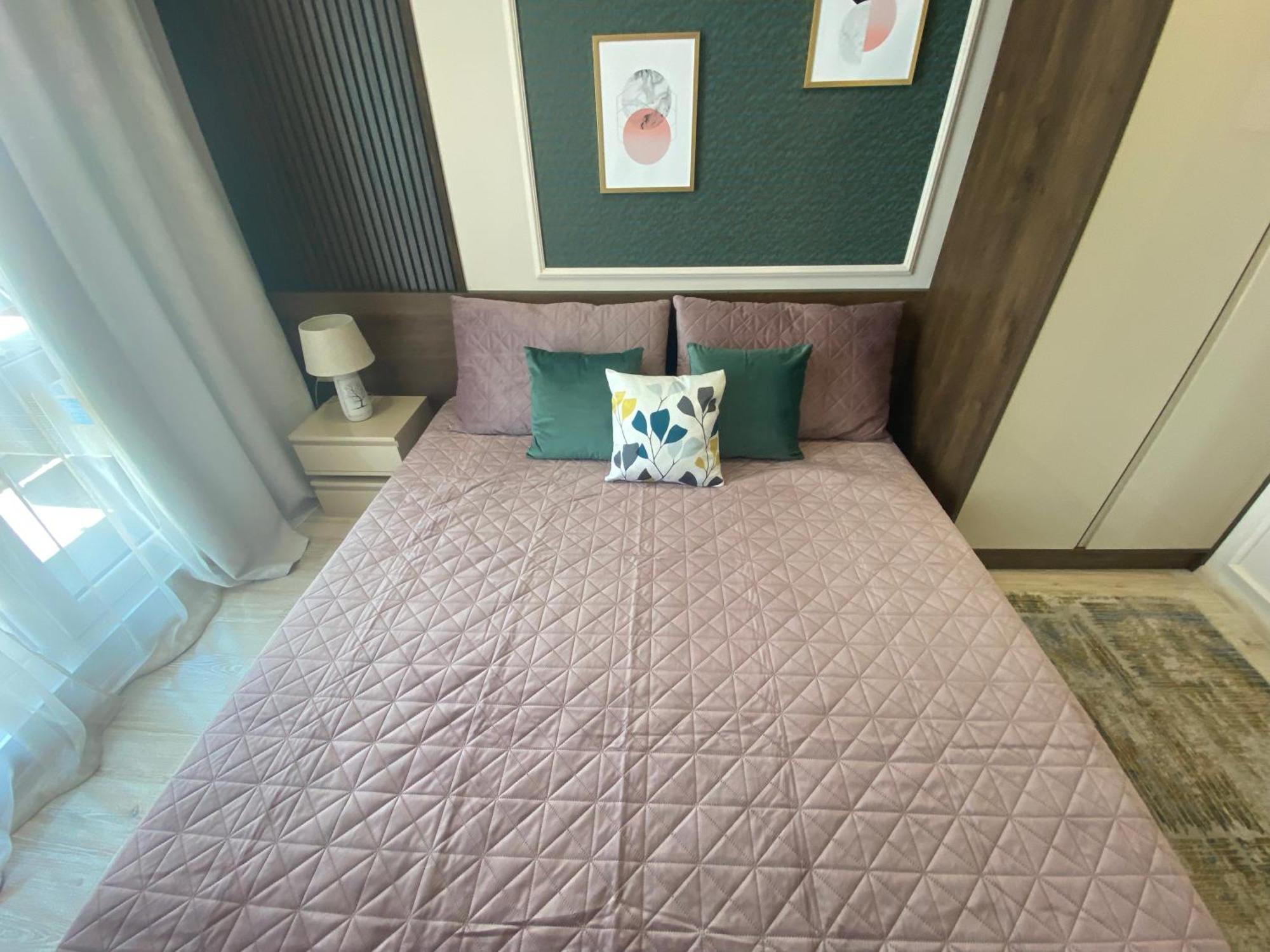 Paradiso 'В' 607 Large Luxury Apartment เนเซบาร์ ภายนอก รูปภาพ